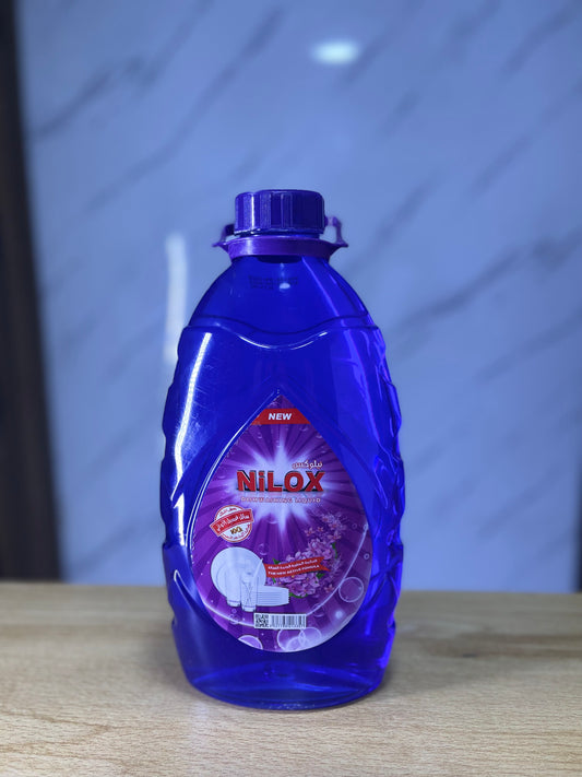 سائل غسيل الصحون نيولوكس