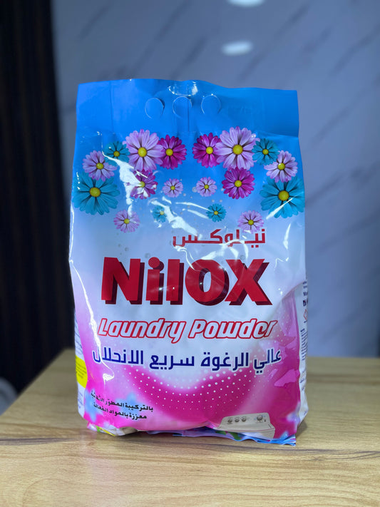 تايد نيولوكس