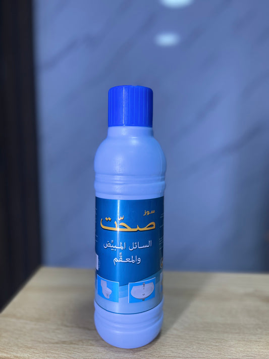 قاصر سوز صحّت 1 لتر